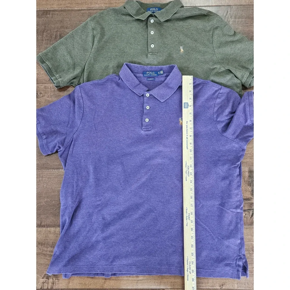 Polo Ralph Lauren polo ralph